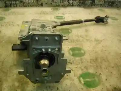 Second-hand car spare part steering column for citroen c4 coupe collection oem iam references   