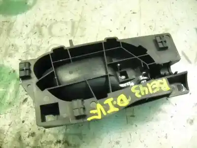 Pezzo di ricambio per auto di seconda mano maniglia interna anteriore sinistra per citroen c4 coupe collection riferimenti oem iam   