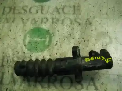 Pezzo di ricambio per auto di seconda mano cilindro frizione per citroen c4 coupe collection riferimenti oem iam 