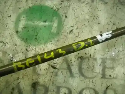 Second-hand car spare part left front bracket for citroen c4 coupe collection oem iam references   