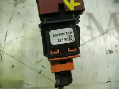 Piesă de schimb auto la mâna a doua avertizare pentru citroen c4 coupe collection referințe oem iam   