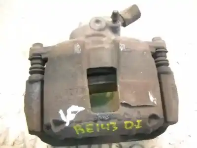 Pezzo di ricambio per auto di seconda mano pinza freno anteriore sinistra per citroen c4 coupe collection riferimenti oem iam 