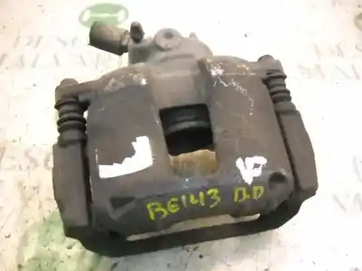 Pezzo di ricambio per auto di seconda mano pinza freno anteriore destra per citroen c4 coupe collection riferimenti oem iam 