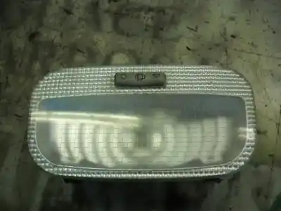 Pezzo di ricambio per auto di seconda mano lampada interna per citroen c4 coupe collection riferimenti oem iam 