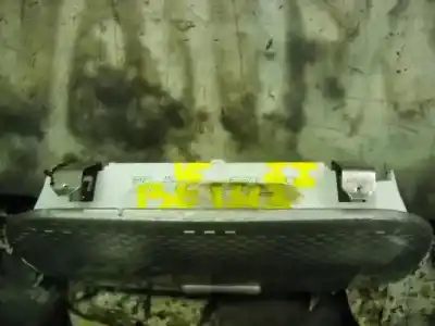 Second-hand car spare part interior light for citroen c4 coupe collection oem iam references   