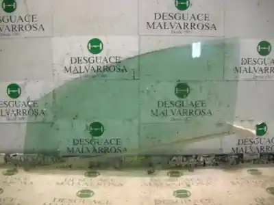 Pezzo di ricambio per auto di seconda mano vetro porta anteriore sinistra per citroen c4 coupe collection riferimenti oem iam 