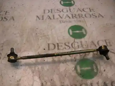 Second-hand car spare part left front bracket for toyota corolla (_e12_) 1.4 d (nde120_) oem iam references 