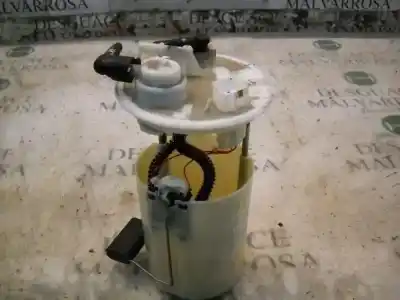 Second-hand car spare part fuel tank sender unit for toyota corolla (_e12_) 1.4 d (nde120_) oem iam references 