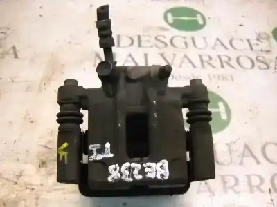 Second-hand car spare part rear left brake caliper for toyota corolla (_e12_) 1.4 d (nde120_) oem iam references 