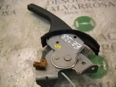 Second-hand car spare part handbrake lever for toyota corolla (_e12_) 1.4 d (nde120_) oem iam references 