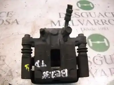 Second-hand car spare part rear right brake caliper for toyota corolla (_e12_) 1.4 d (nde120_) oem iam references 