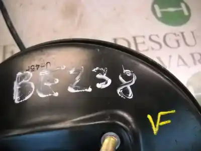 Peça sobressalente para automóvel em segunda mão servo freio por toyota corolla (_e12_) 1.4 d (nde120_) referências oem iam   