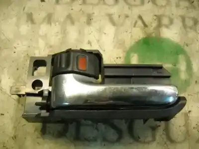 Second-hand car spare part interior left front handle for toyota corolla (_e12_) 1.4 d (nde120_) oem iam references 