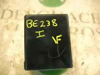 Second-hand car spare part electronic module for toyota corolla (_e12_) 1.4 d (nde120_) oem iam references 