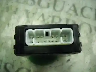 Second-hand car spare part electronic module for toyota corolla (_e12_) 1.4 d (nde120_) oem iam references   