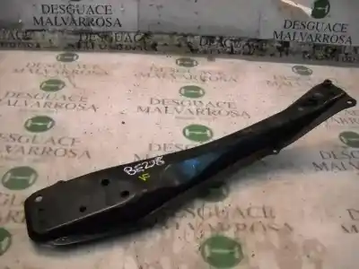 Second-hand car spare part lower cross member for toyota corolla (_e12_) 1.4 d (nde120_) oem iam references 