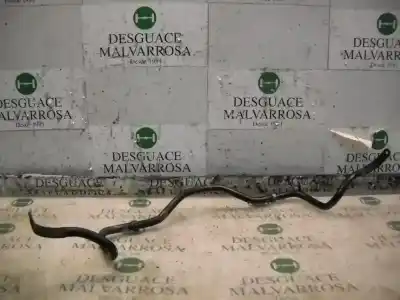 Second-hand car spare part front stabilizer bar for toyota corolla (_e12_) 1.4 d (nde120_) oem iam references 