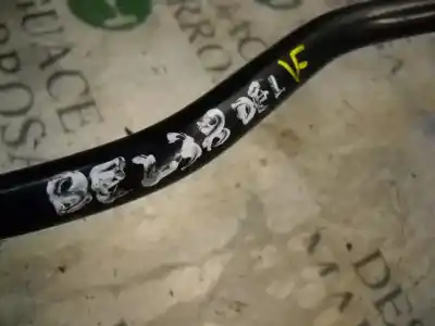 Second-hand car spare part front stabilizer bar for toyota corolla (_e12_) 1.4 d (nde120_) oem iam references   