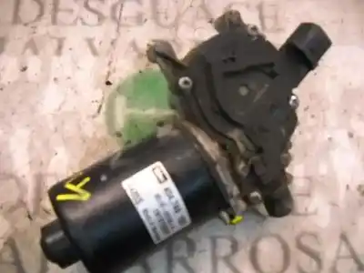 Second-hand car spare part front windshield wiper motor for toyota corolla (_e12_) 1.4 d (nde120_) oem iam references 