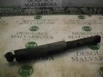 Автозапчастина б/у амортизатор задній лівий для ford transit connect (tc7) furg. посилання на oem iam   