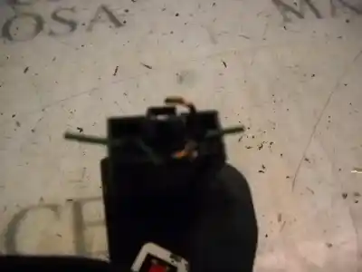 Автозапчастина б/у кільце піддушки безопасности для ford transit connect (tc7) furg. посилання на oem iam   