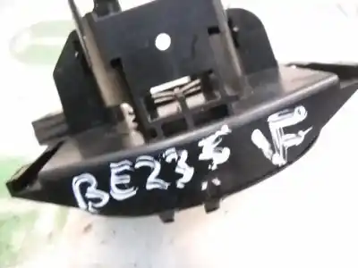 Автозапчастина б/у кільце піддушки безопасности для ford transit connect (tc7) furg. посилання на oem iam   