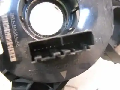 Автозапчастина б/у кільце піддушки безопасности для ford transit connect (tc7) furg. посилання на oem iam   