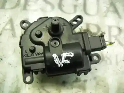 Автозапчастина б/у двигатель відкривання люків кондиціонація для ford transit connect (tc7) furg. посилання на oem iam   