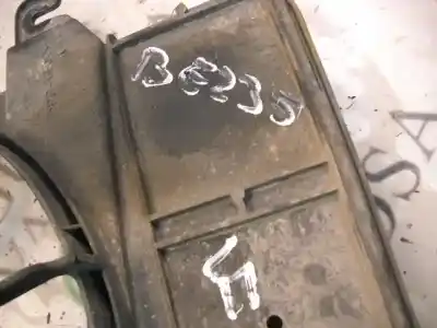 Автозапчастина б/у повітряний канал для ford transit connect (tc7) furg. посилання на oem iam   