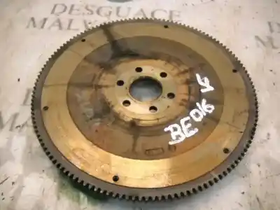 Second-hand car spare part engine flywheel for daewoo kalos 1.4 se oem iam references 