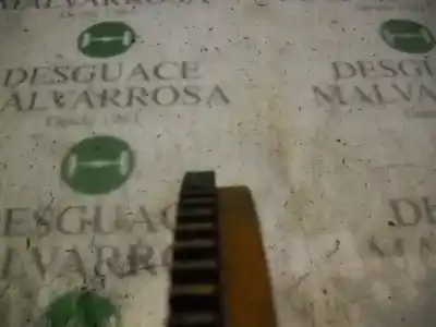 Second-hand car spare part engine flywheel for daewoo kalos 1.4 se oem iam references   