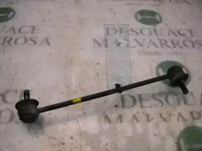 Second-hand car spare part front right seat stay for daewoo kalos 1.4 se oem iam references 