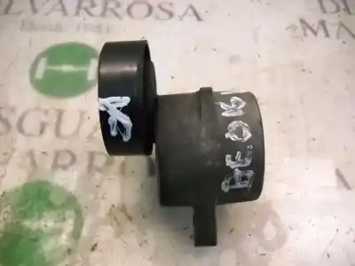 Second-hand car spare part auxiliary belt tensioner for daewoo kalos 1.4 se oem iam references 