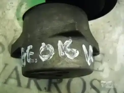 Second-hand car spare part auxiliary belt tensioner for daewoo kalos 1.4 se oem iam references   