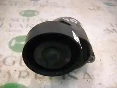 Second-hand car spare part auxiliary belt tensioner for daewoo kalos 1.4 se oem iam references   