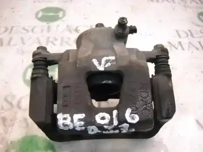 Second-hand car spare part front left brake caliper for daewoo kalos 1.4 se oem iam references 