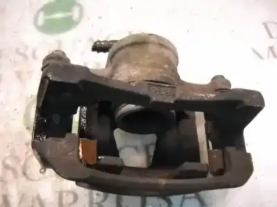 Second-hand car spare part front left brake caliper for daewoo kalos 1.4 se oem iam references   