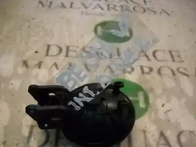 Second-hand car spare part interior right front handle for daewoo kalos 1.4 se oem iam references   