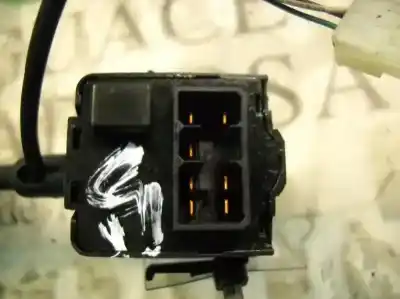 Second-hand car spare part headlights switch for daewoo kalos 1.4 se oem iam references   