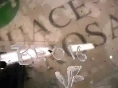 Second-hand car spare part headlights switch for daewoo kalos 1.4 se oem iam references   