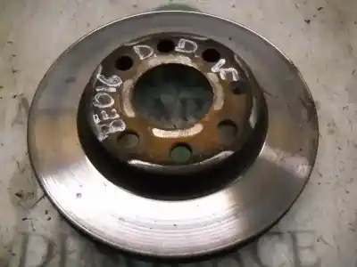 Second-hand car spare part front disc brake for daewoo kalos 1.4 se oem iam references 