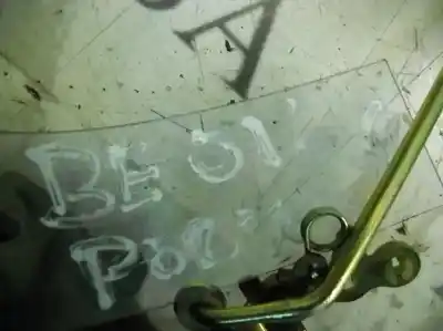 Second-hand car spare part trunk lock for daewoo kalos 1.4 se oem iam references   