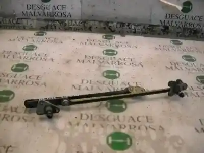 Second-hand car spare part front windscreen wiper linkage for daewoo kalos 1.4 se oem iam references 