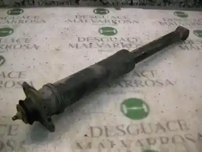 Second-hand car spare part rear left shock absorber for daewoo kalos 1.4 se oem iam references 