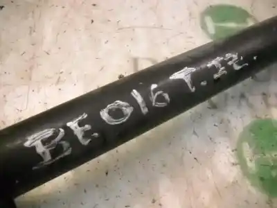 Peça sobressalente para automóvel em segunda mão amortecedor traseiro esquerdo por daewoo kalos 1.4 se referências oem iam   