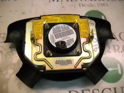 Peça sobressalente para automóvel em segunda mão airbag dianteiro esquerdo por daewoo kalos 1.4 se referências oem iam   