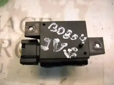 Gebrauchtes Autoersatzteil elektronisches modul zum mercedes-benz clase cl (w215) coupe 500 (215.375) oem-iam-referenzen a2158600505