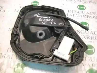Gebrauchtes Autoersatzteil elektronisches modul zum mercedes-benz clase cl (w215) coupe 500 (215.375) oem-iam-referenzen a2156900798