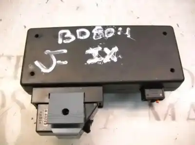 Gebrauchtes Autoersatzteil elektronisches modul zum mercedes-benz clase cl (w215) coupe 500 (215.375) oem-iam-referenzen a2038203226