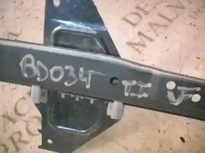 Second-hand car spare part rear left window regulator for citroen c3 exclusive oem iam references 9223f8  